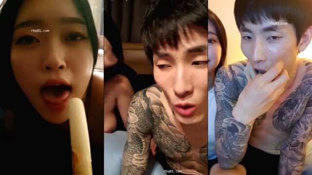 BJ부처핸썸 kimdiesel 20200510 thebjav 