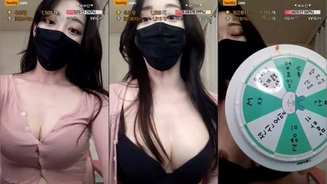 BJ쀼지-bbuzy287-20210330
