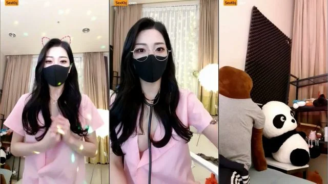 Korean BJ-eunseo771-20210328