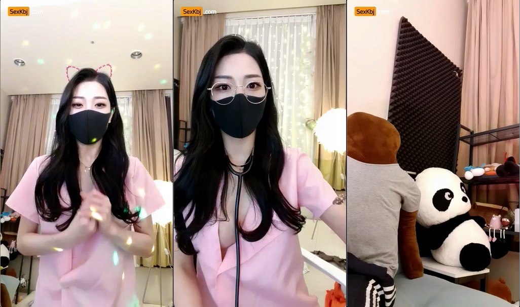 Korean BJ-eunseo771-20210328