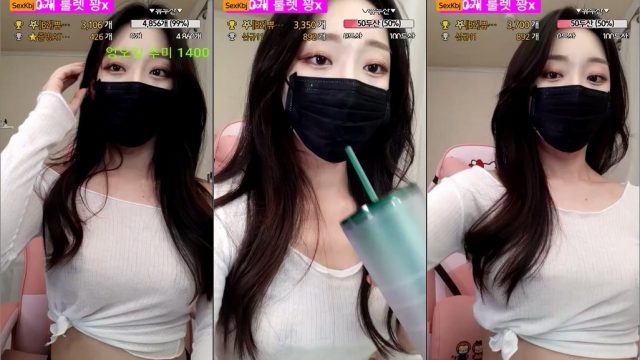 BJ쀼지-bbuzy287-20210504