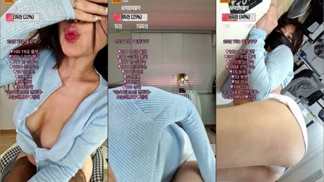BJ강이혜-imzi95-20210627