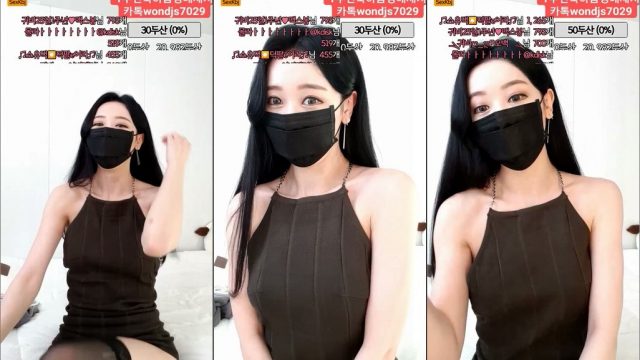BJ양귀비-heehee52-20210621