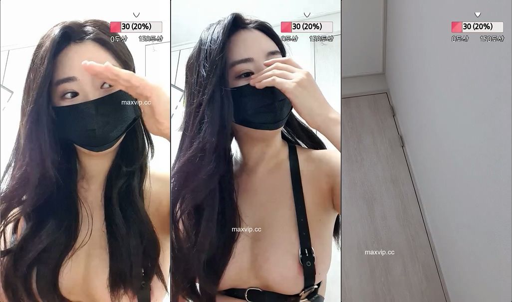 BJ한소현-daheechu-20210603