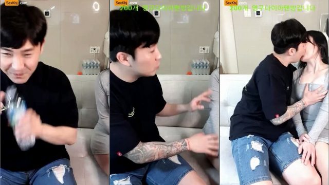 BJ조로-​kurzzang-20210728