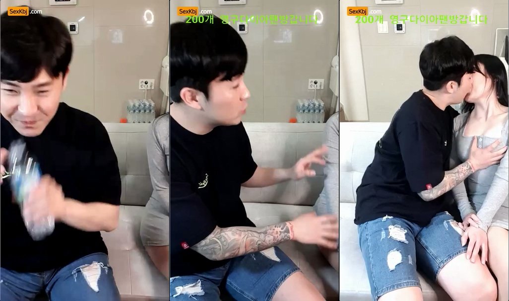 BJ조로-​kurzzang-20210728