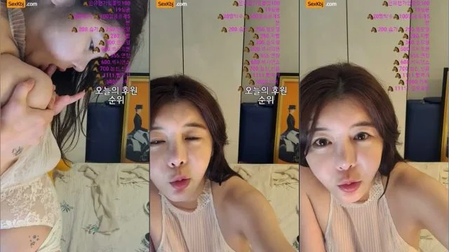 BJ은유-johyerie1-20210902
