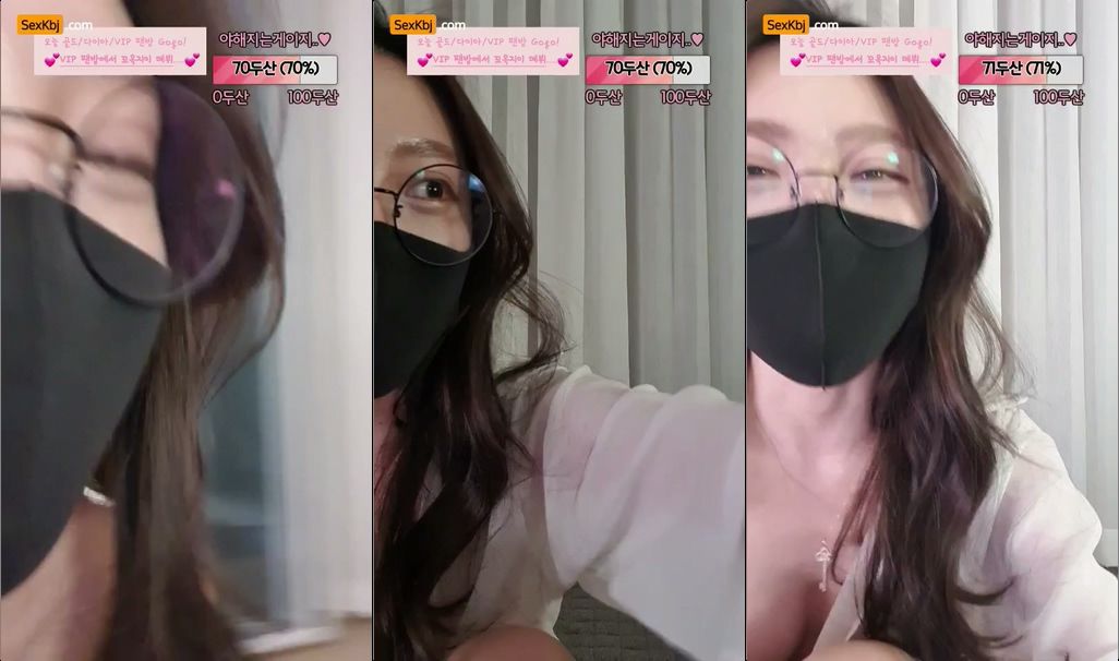 BJCho초하-rimha-20211024 - thebjav