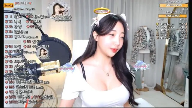 BJ지숙이-chuu030-20211019