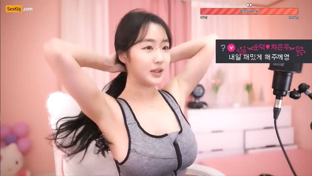 BJ설라-kangag6789-20230610 - thebjav
