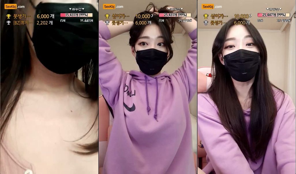 BJ쀼지-bbuzy287-20211218