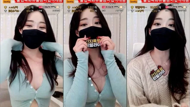BJ쀼지-bbuzy287-20220223
