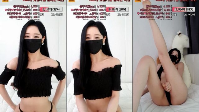 BJ양귀비-heehee52-20220302