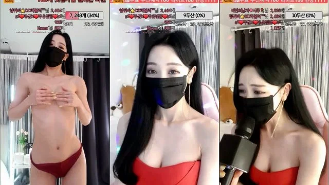 BJ양귀비-heehee52-20220410