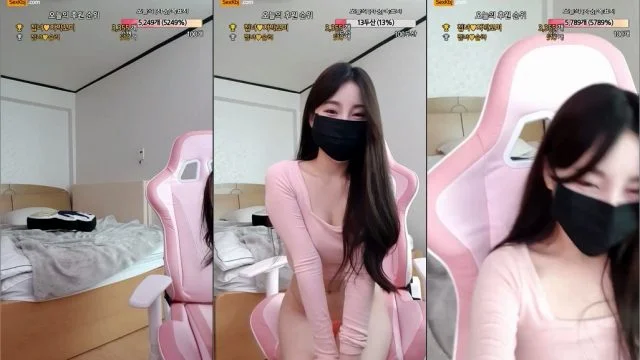 BJ집녀-housegirl-20220403