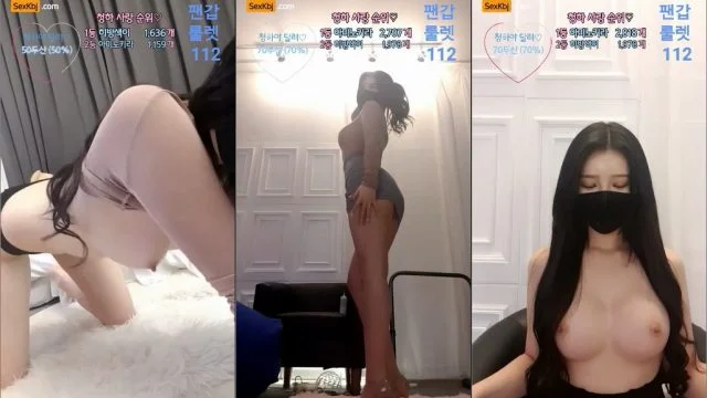 BJ청하-yell0101-20220419
