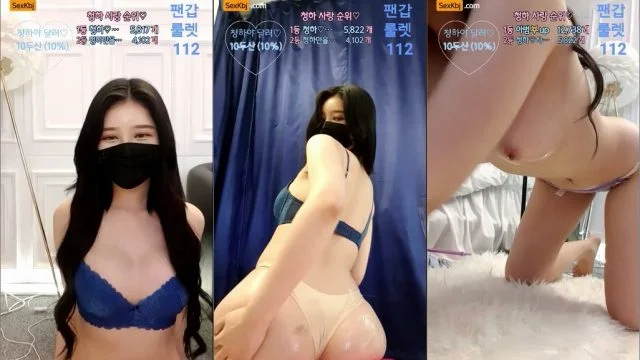 BJ청하-yell0101-20220423