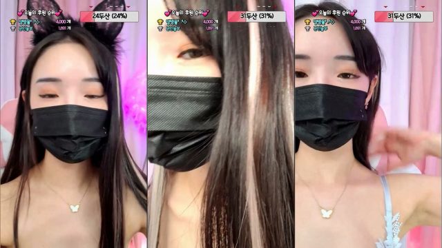 BJ로지-Creamlove22-20220323