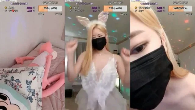 BJ예리-youhj323-20220818