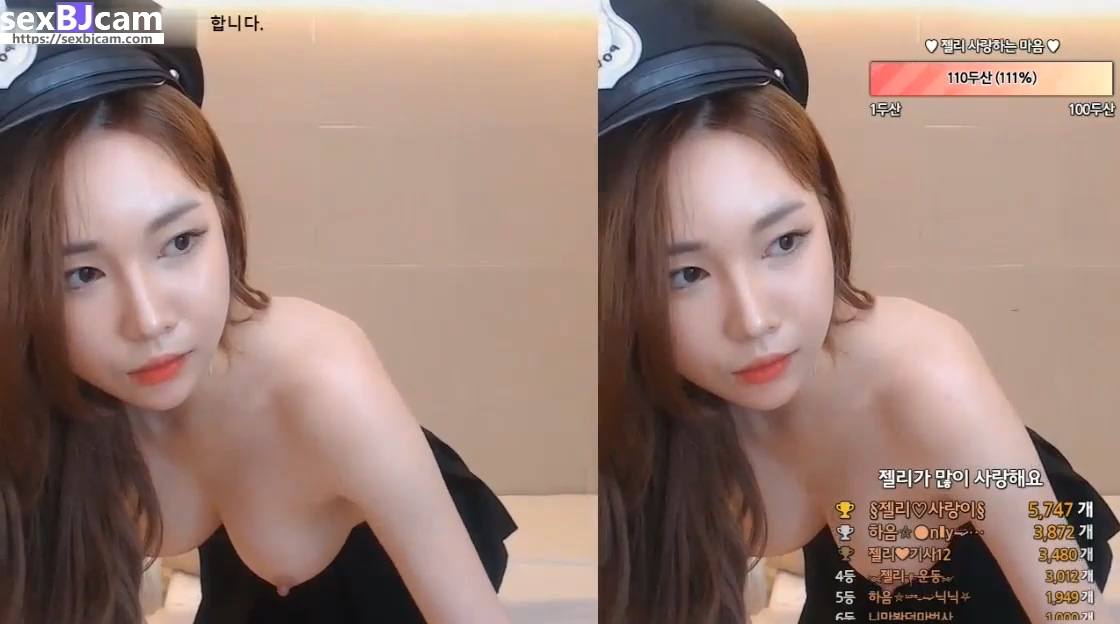 BJ젤리-yayayaa8888-20220729