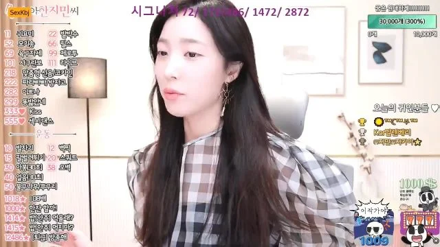 BJ지민씨-dongkey21-20220824