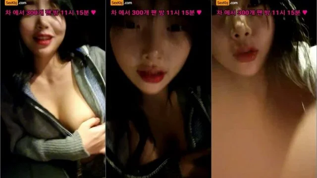 BJ지숙이-chuu030-20220801