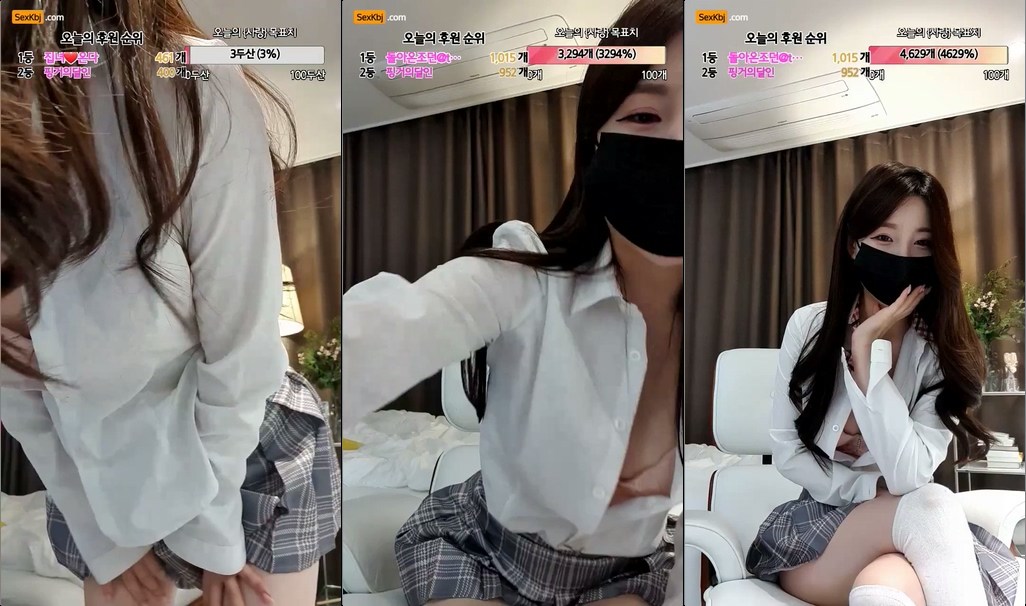 BJ집녀-​housegirl-20220802