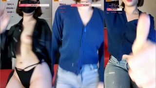 BJ한소현-daheechu-20220709