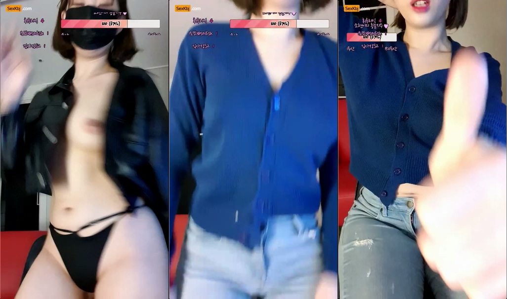 BJ한소현-daheechu-20220709