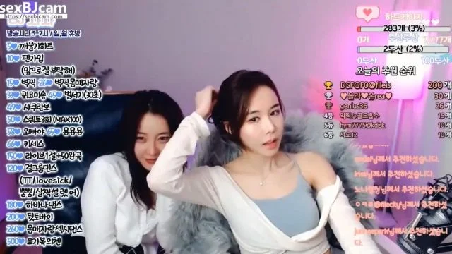 Korean BJ-20220805-01