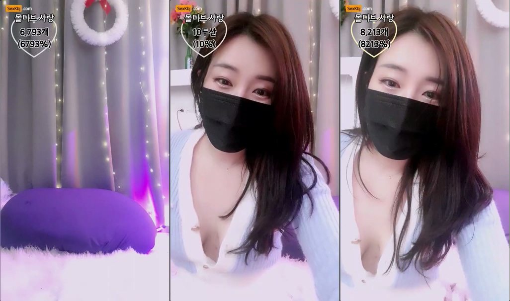Korean BJ-fpdhqueen-20220718