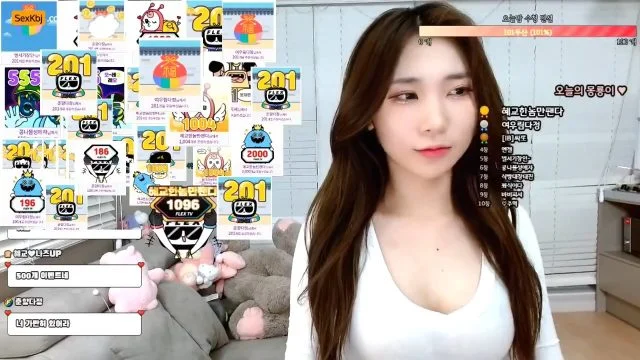 Korean BJ-ghfflbb19-20220709
