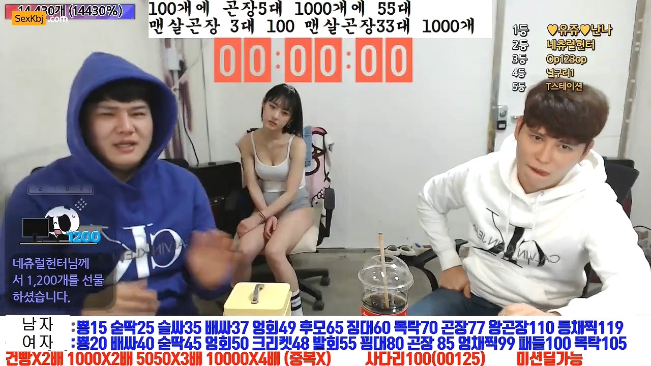 BJ어흥이-gnsb1997-20220902