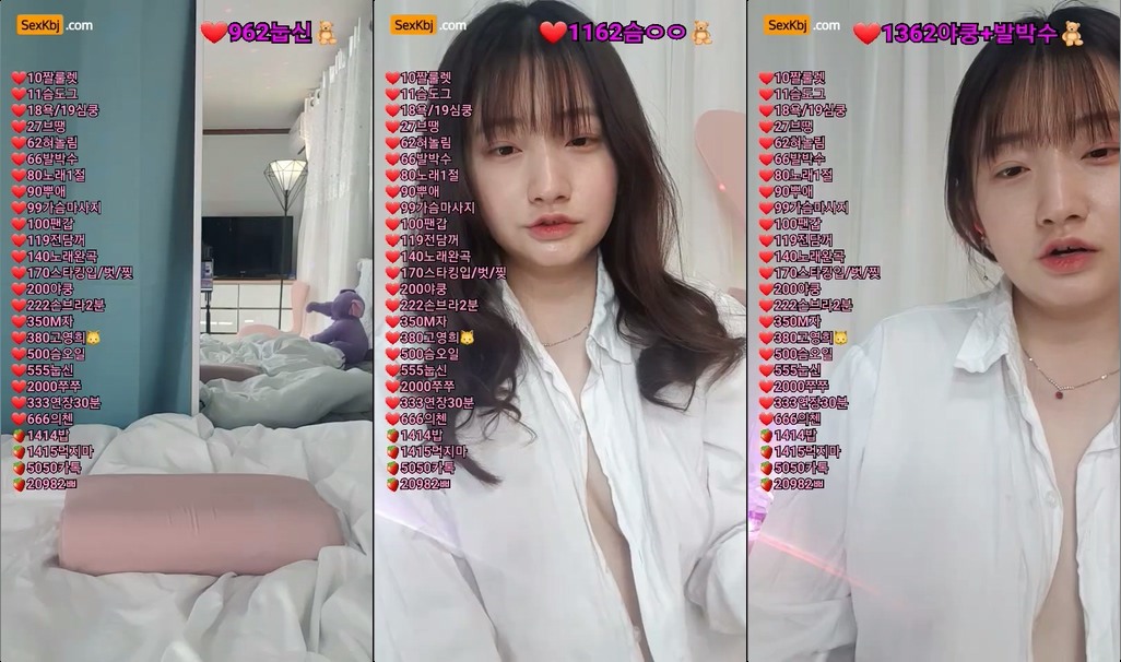 BJ유미-uuuu720-20220908