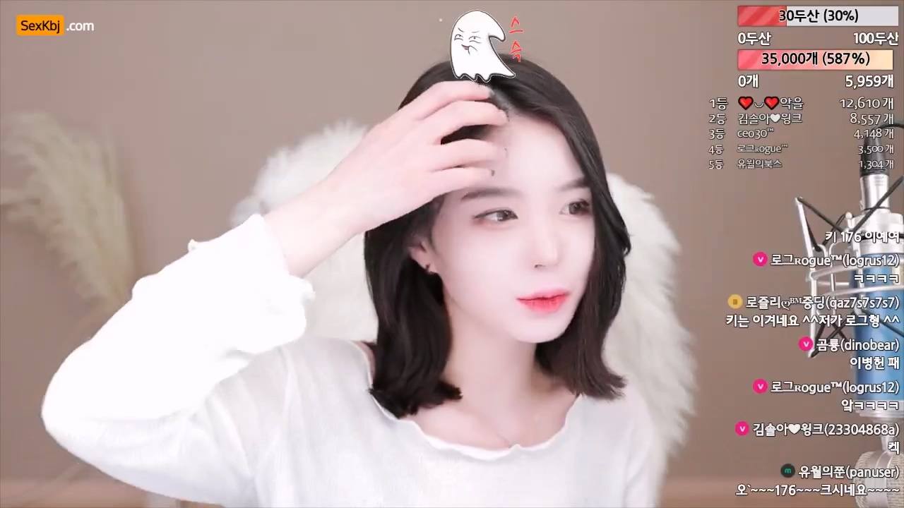 BJ청순한유월-eerttyui12-20221027 – thebjav