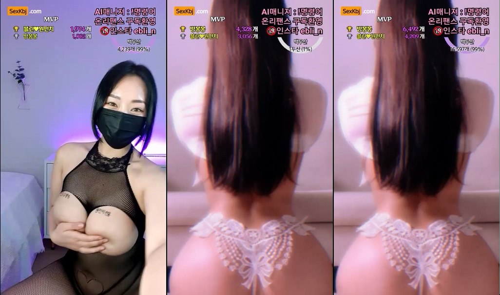 BJ에블린-lineage282-20221117