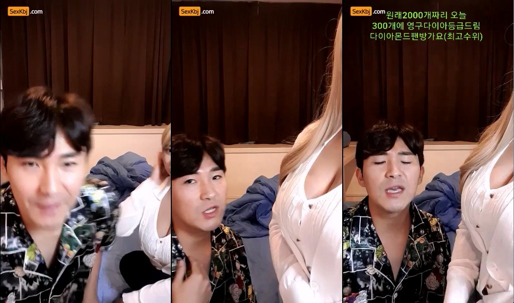 BJ조로-​kurzzang-20221017