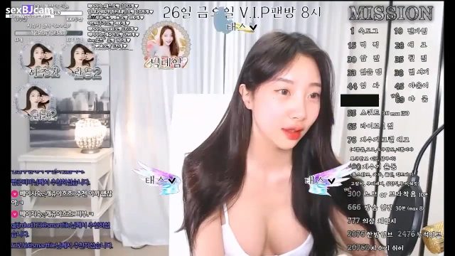 BJ지숙이-chuu030-20221129
