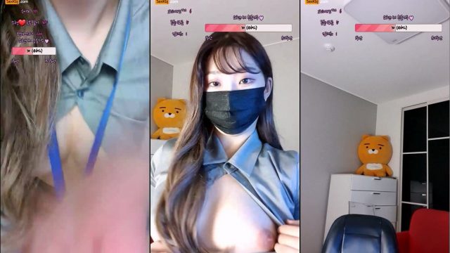 BJ한소현-daheechu-20221125