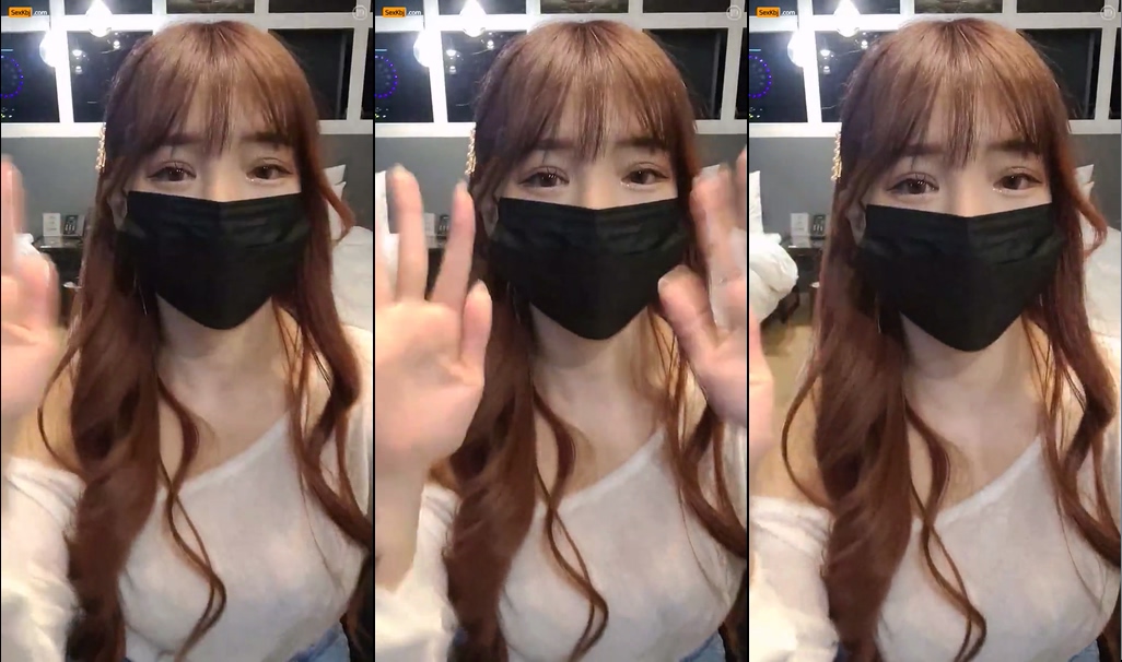 Korean BJ-BJ꽃벼리-20221019