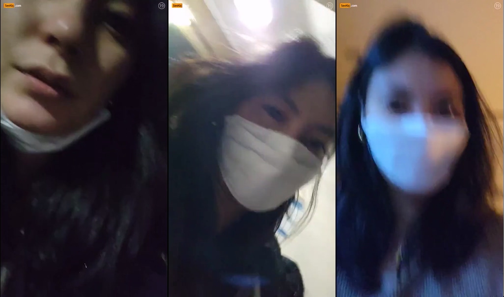 Korean BJ-BJ여지-20221012