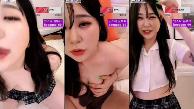 BJ부끄부끄-qkddnf0713-20230310