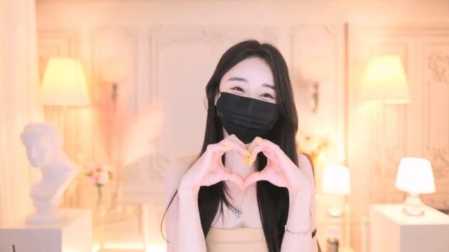 BJ에스더-lovesther01-20230129