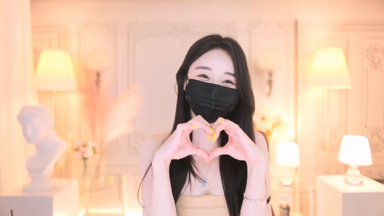BJ에스더-lovesther01-20230129
