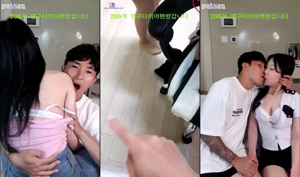 BJ조로-​kurzzang-20230313