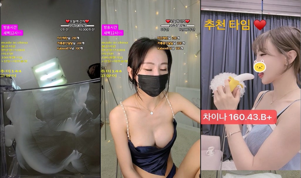 BJ희나-renza678-20230113
