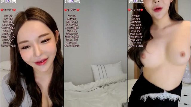 Korean BJ-ahahahing5959-20230105