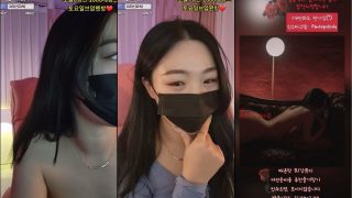 BJ갓쮸디-judy101-20230511