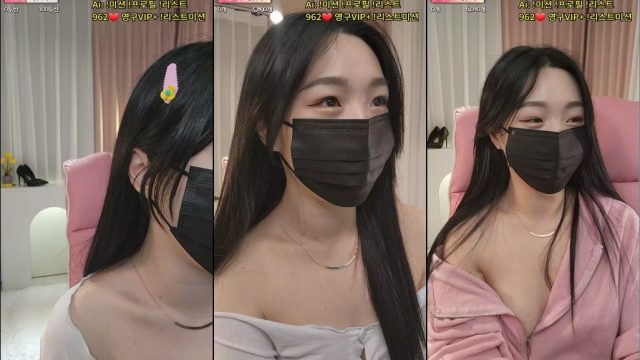 BJ갓쮸디-judy101-20230521