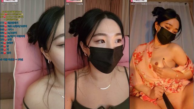 BJ갓쮸디-judy101-20230529-1